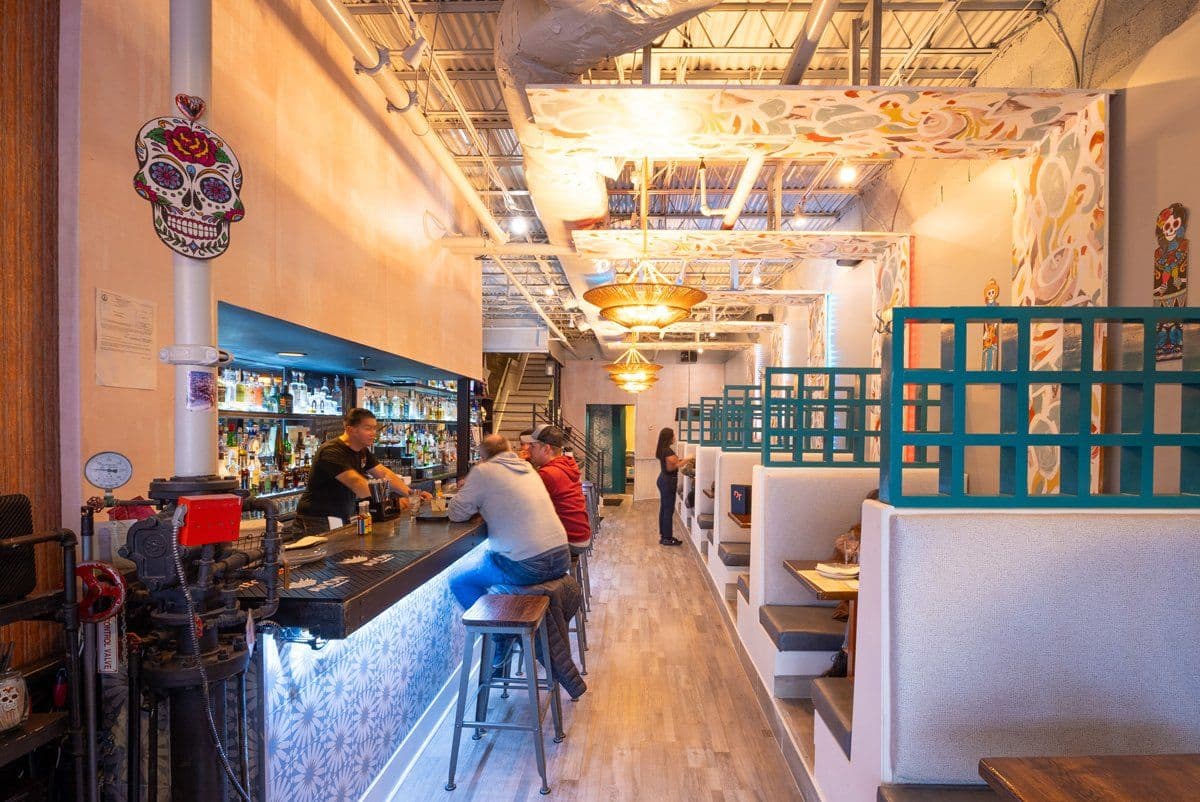 Private Events at Don Taco, photo 16