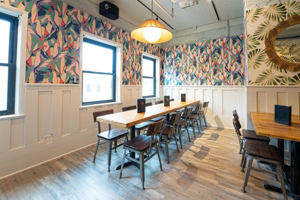 Private Events at Don Taco, photo 4