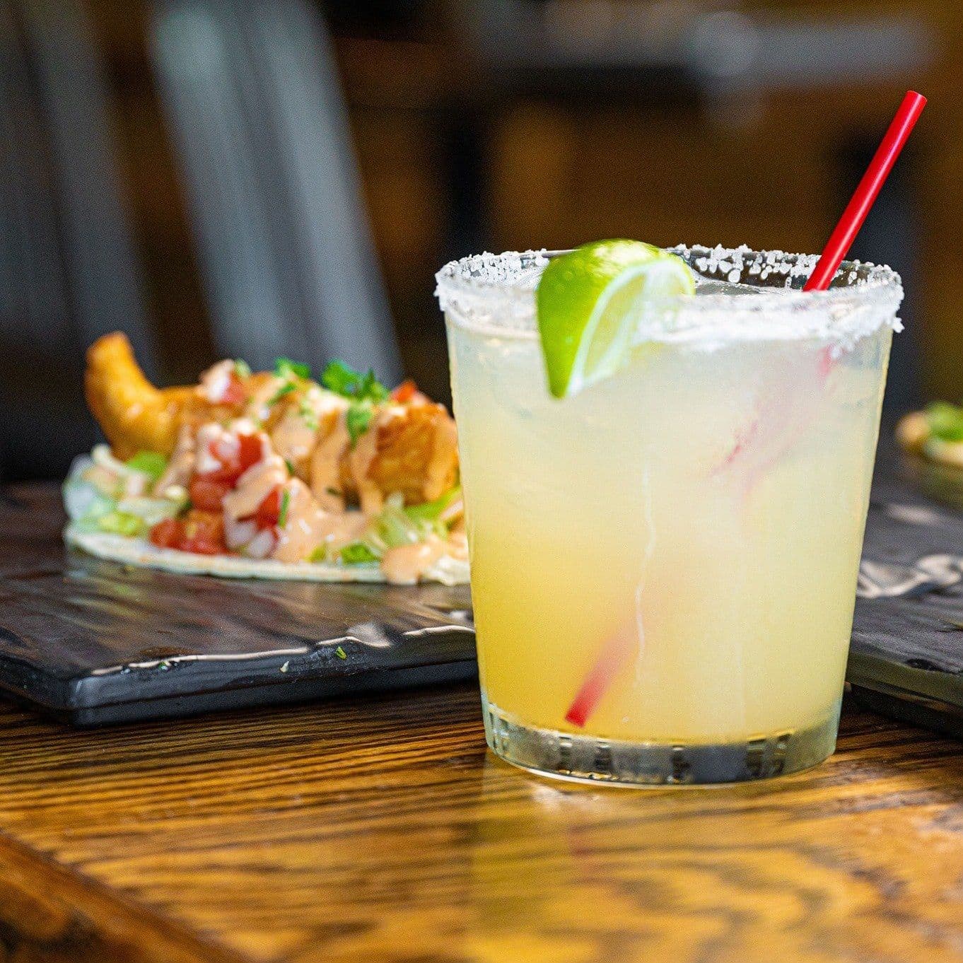 Don Taco, Old Town Alexandria, photo 2