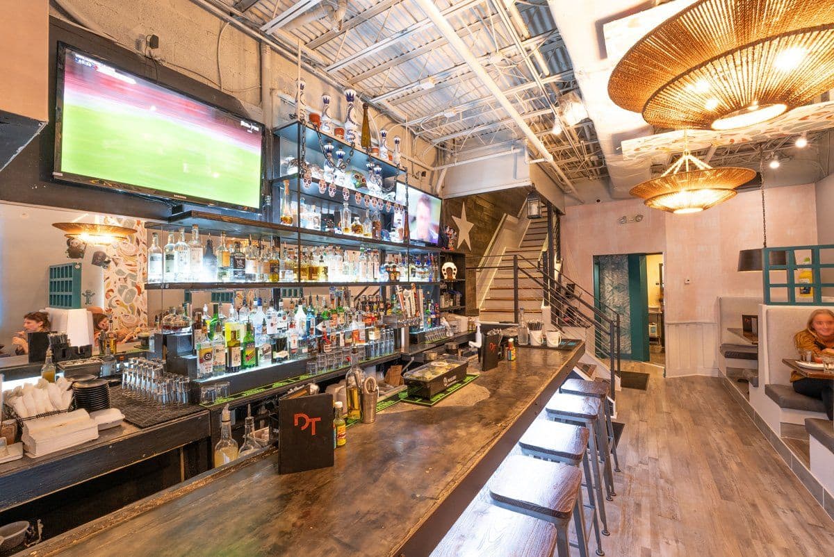 Private Events at Don Taco, photo 17