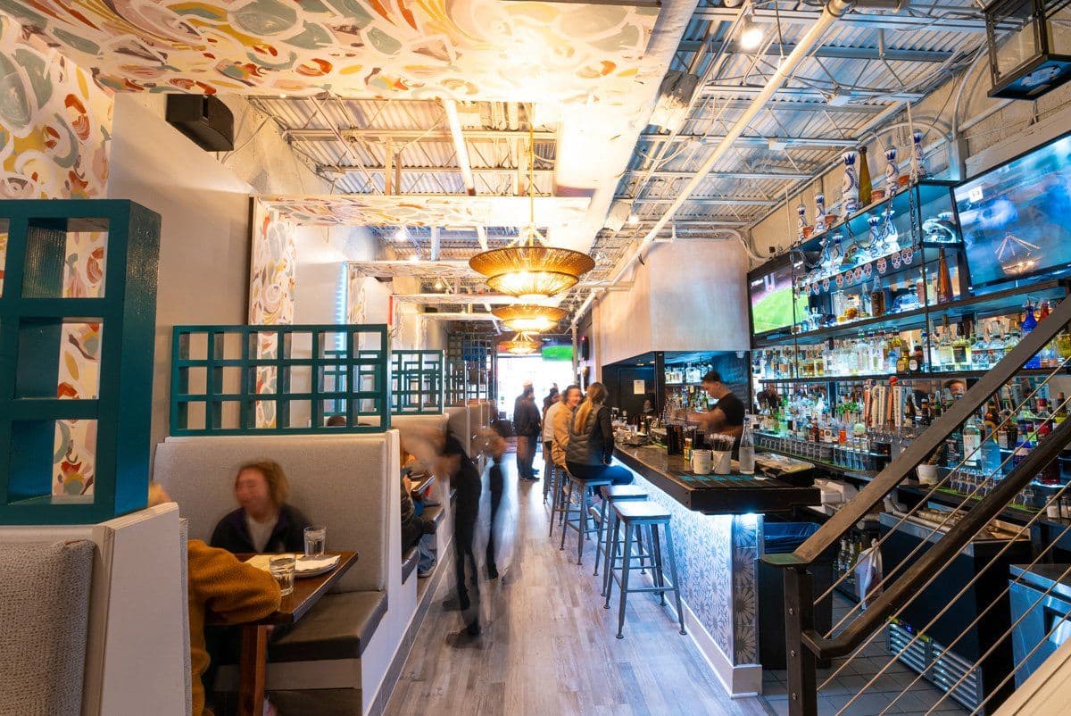 Private Events at Don Taco, photo 13