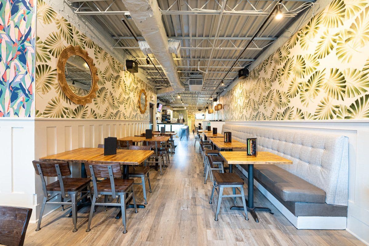 Private Events at Don Taco, photo 6