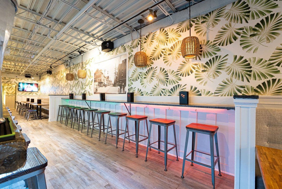 Private Events at Don Taco, photo 7