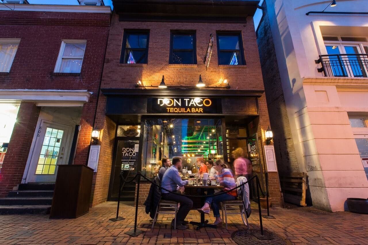 Private Events at Don Taco, photo 2