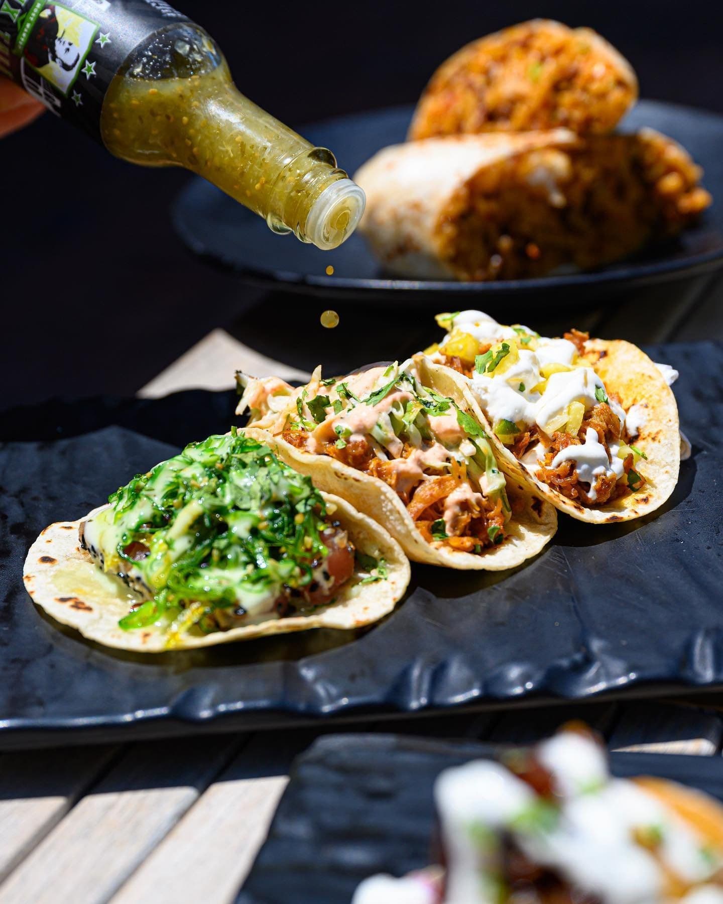 Don Taco, Old Town Alexandria, photo 4