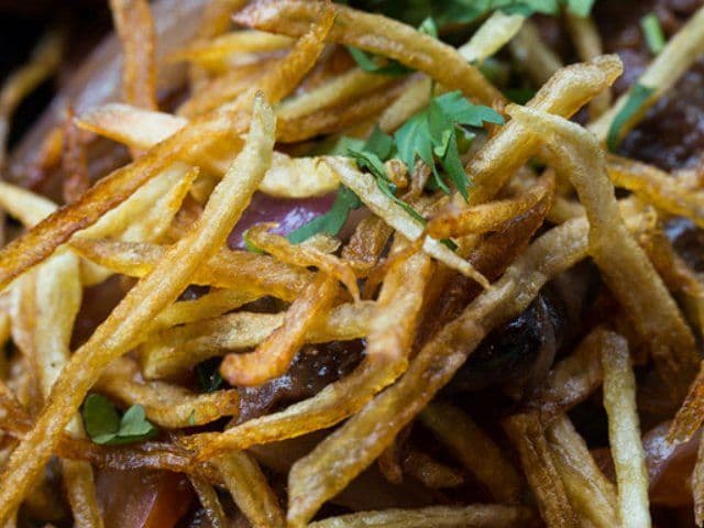 Charity Events at Don Taco, Old Town Alexandria