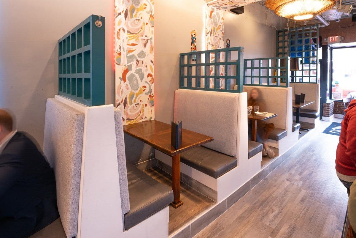 Private Events at Don Taco, photo 15