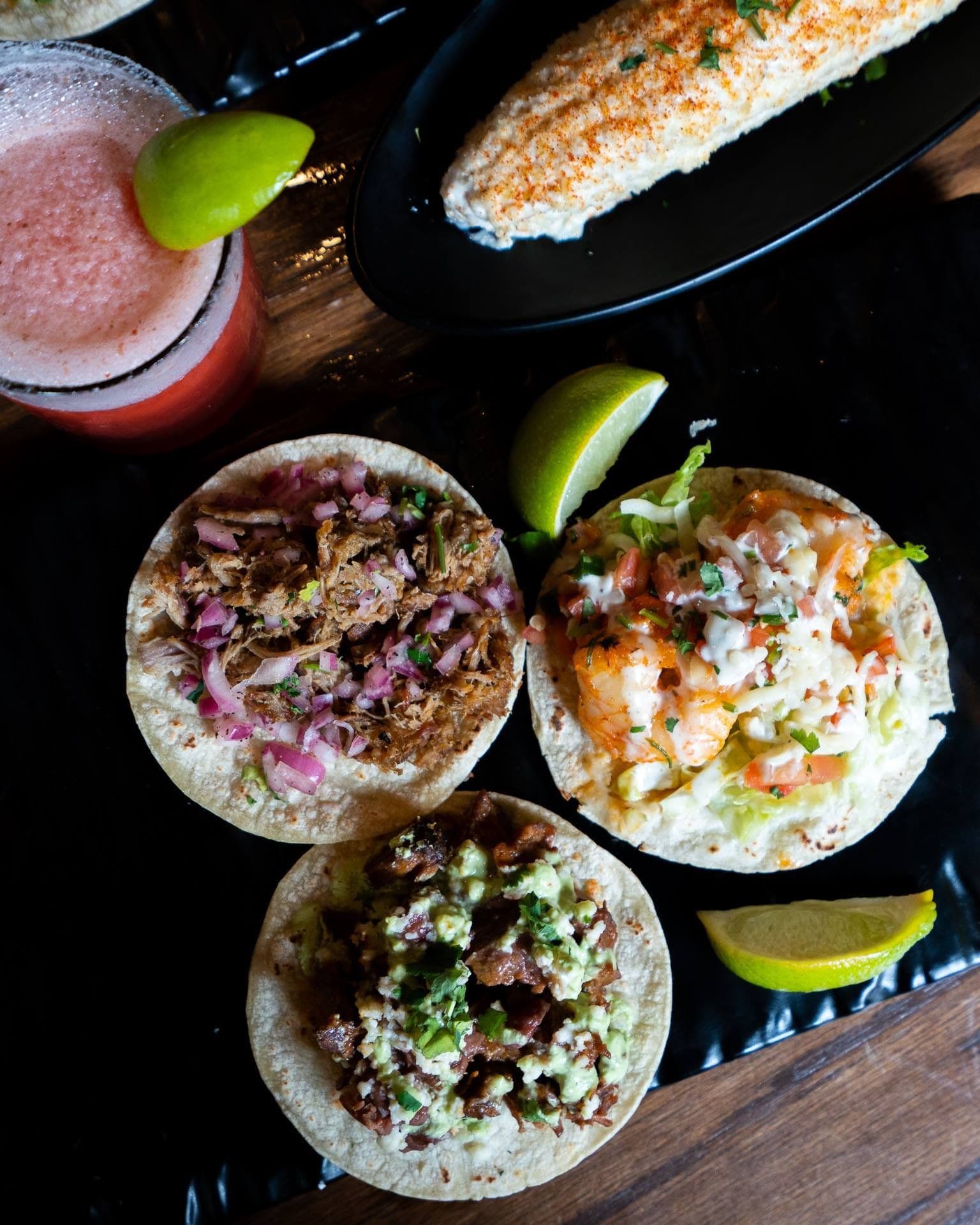 Don Taco, Old Town Alexandria, photo 6