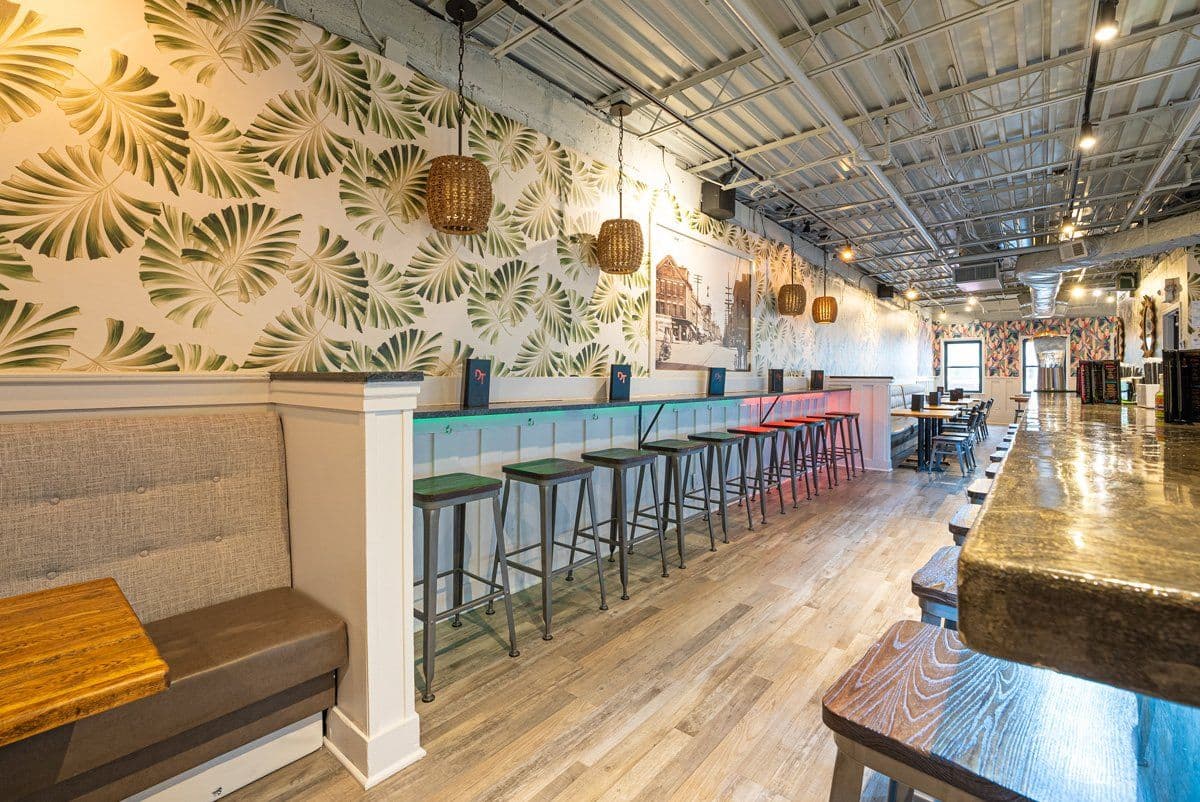 Private Events at Don Taco, photo 10