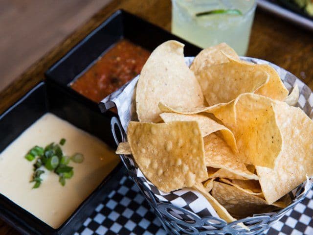 Special Events at Don Taco, Old Town Alexandria