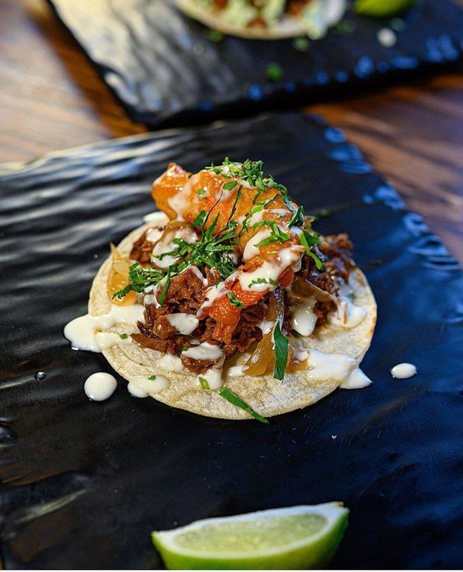 Don Taco, Old Town Alexandria, photo 3